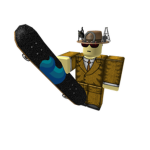 famous roblox players group