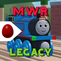 Mikens Wooden Railway icon