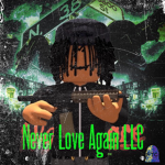 NeverLoveAgain LLC