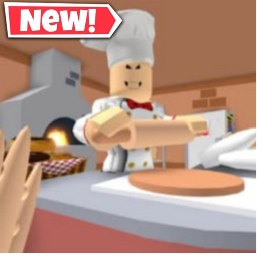 🍞Escape the Bakery obby! [NEW]