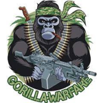gorilla clan/gang