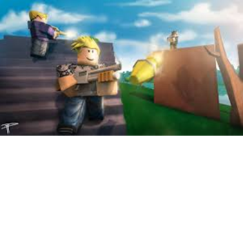 Gun Around(NEW GAME!)