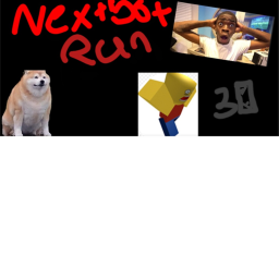NextBot Run (ALPHA)