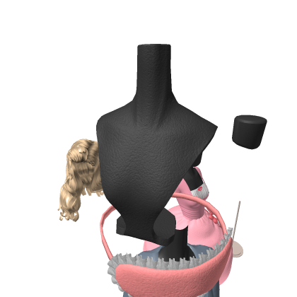 MannequinModel