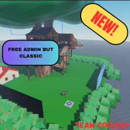 FREE ADMIN BUT CLASSIC