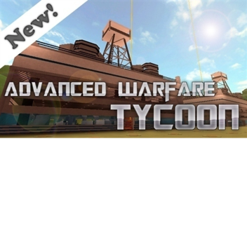 [NEW] Warfare Military Tycoon