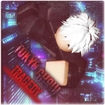 Tokyo Ghoul: Tragedy - Origins