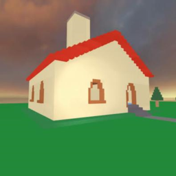 Kohl's Admin House