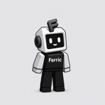 Ferric Games