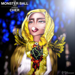 [📍 Oklahoma City, OK ] The Monster Ball Tour 