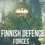 Finnish Defence Forces {FDF}