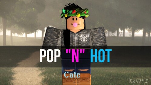 Pop "N" Hot