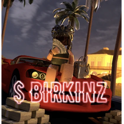 Grip Ent Roblox group icon