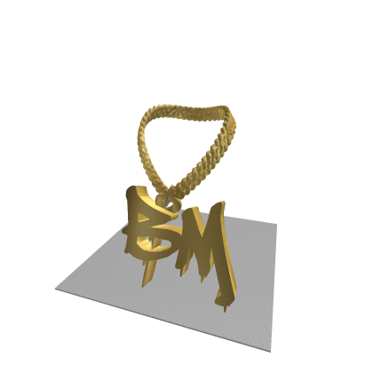 Gold Chain