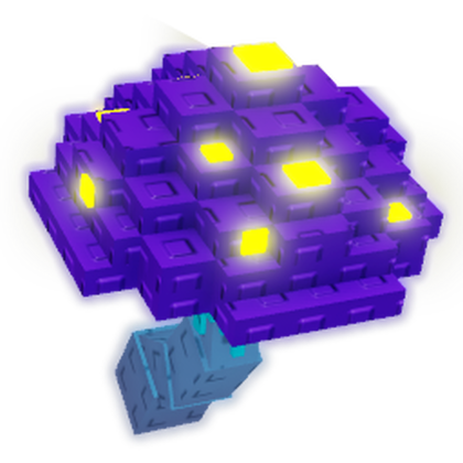 Lumi Shroom produce image