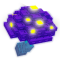 Lumi Shroom produce