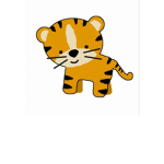 Little tiger Group