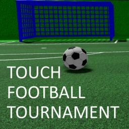 Touch Football Tournament icon