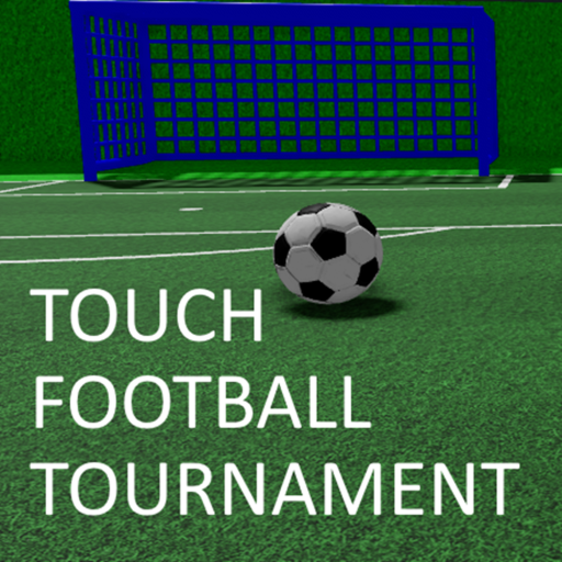 Touch Football Tournament icon