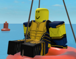 THE N00B ARMY -By Noobverine