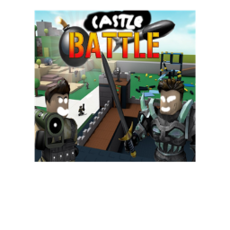 Castle Battle!