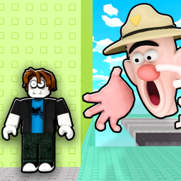 Escape Cityboy’s Slap Tower 😱