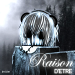 RaisonD'etre