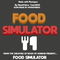 [REVAMPED] COOK SIMULATOR! (READ DESC)