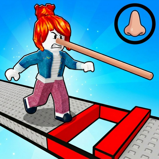 Long Nose Obby