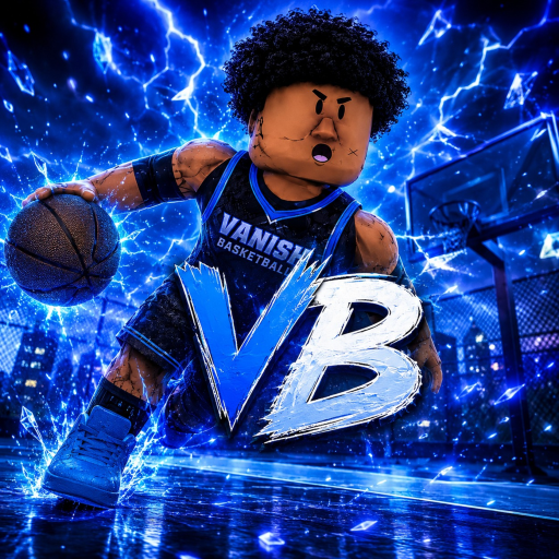Vanish Basketball (UPD)