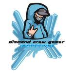 diamond crew gamer fan group