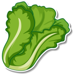 Holy Empire Of Lettuces