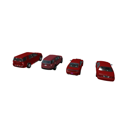 DCFD Cars Part 1 | Ungroup
