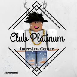 Platinum Interview Center V0.1