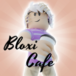 Bloxi Cafe