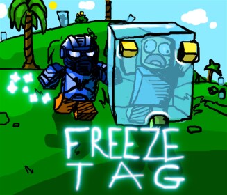 Freeze Tag =Original=