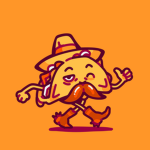 Taco 'Bout It