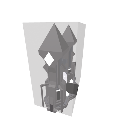 Gate of  Elysium