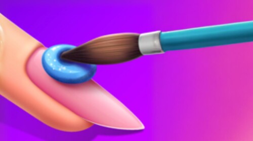 Nailart Tycoon