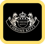 Chrome Kitty
