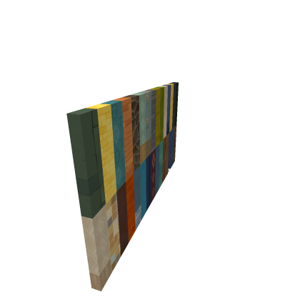 Hello neighbor floor and walls