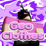 Geo Clothes