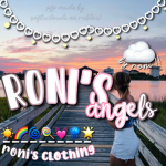 roni's angles