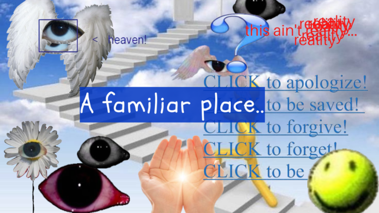 a familiar place.. screenshot 1