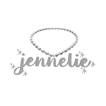 3.0 jennelie beaded