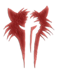The Red Wolves