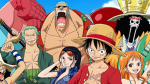 The official one piece group