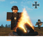 German empire force