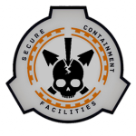 SCP:F -̷I Specialized Operations Regiment