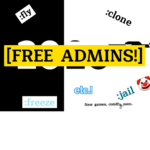 [Free Admin] - GAMES